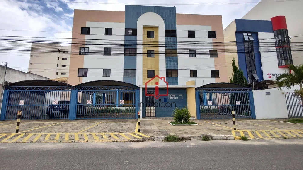 Apartamento, 2 quartos, 80 m² - Foto 1