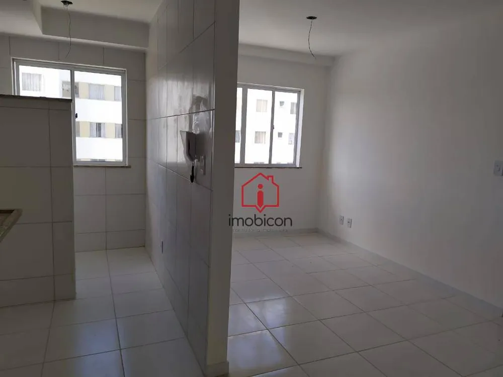 Apartamento, 2 quartos, 54 m² - Foto 4