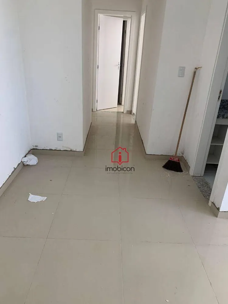 Apartamento, 2 quartos, 54 m² - Foto 3