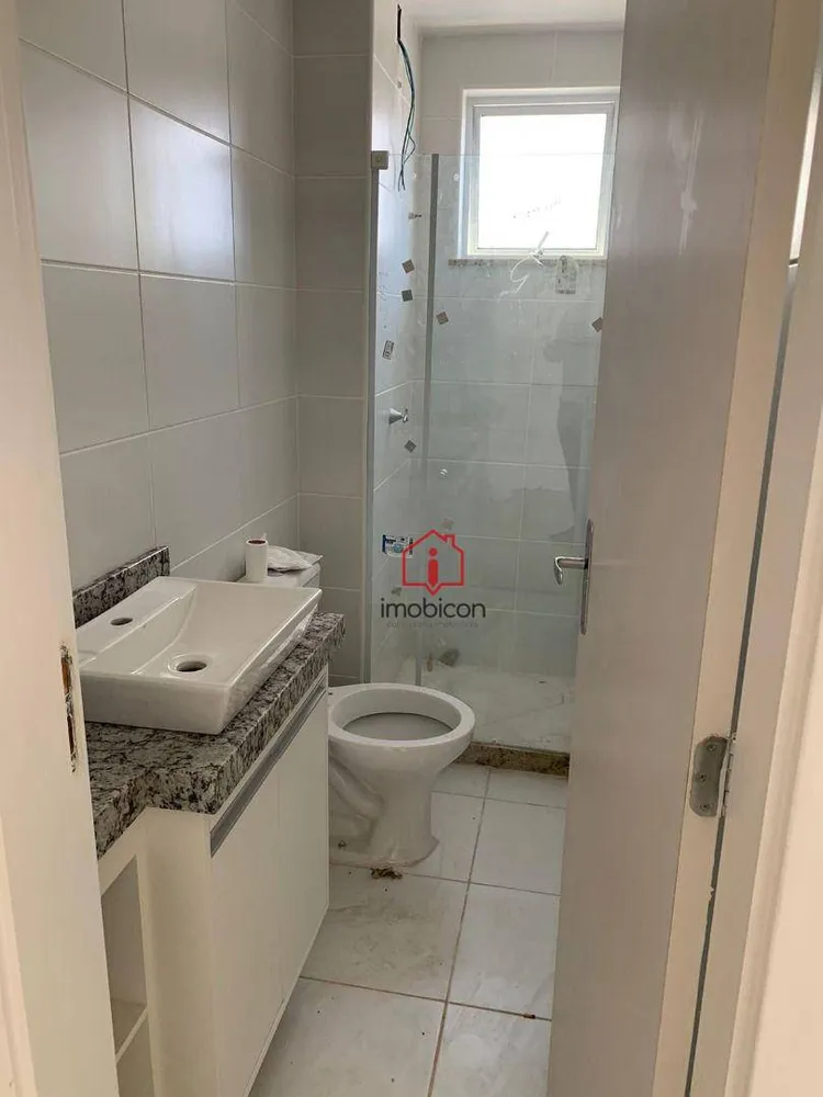Apartamento, 2 quartos, 54 m² - Foto 2