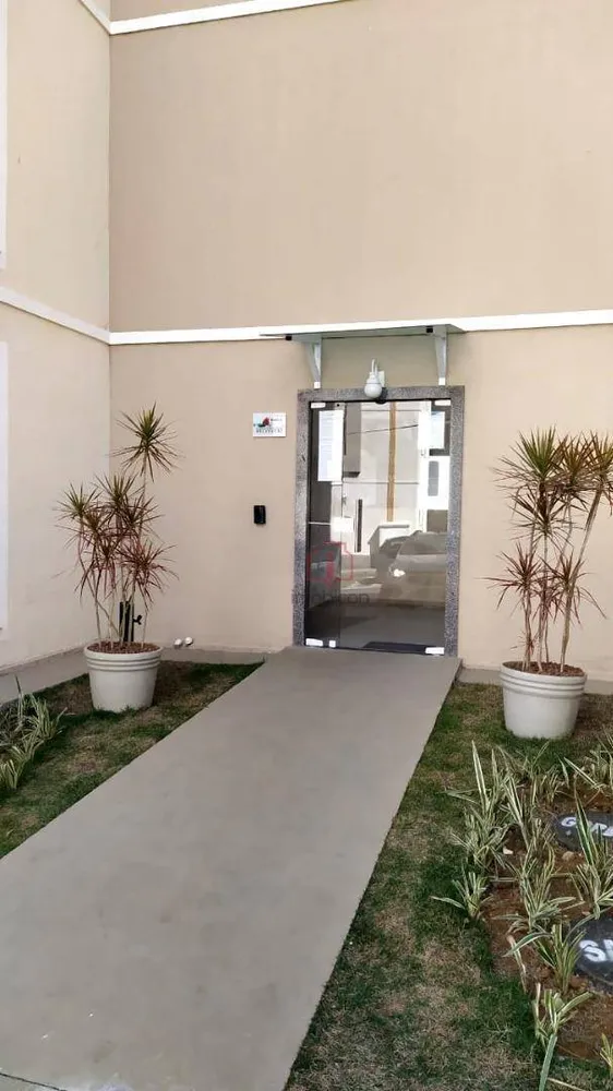Apartamento, 2 quartos, 41 m² - Foto 3