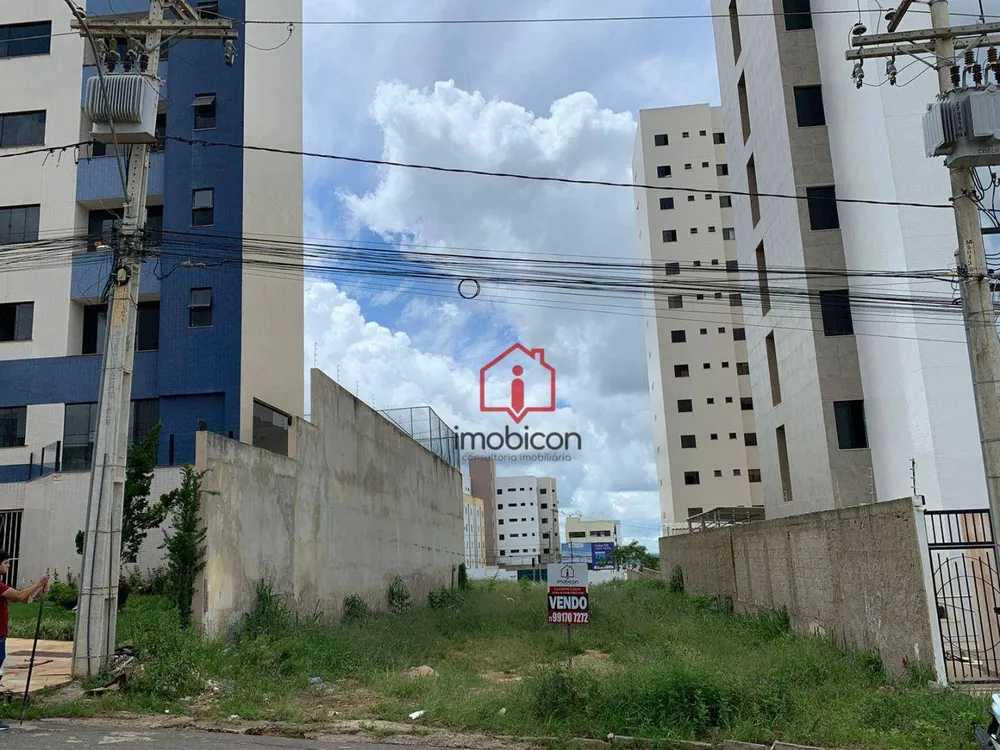 Terreno, 504 m² - Foto 1