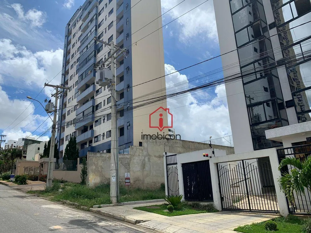 Terreno, 504 m² - Foto 3