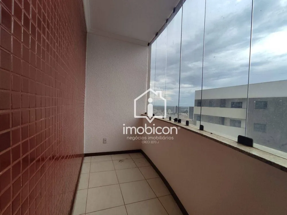 Apartamento, 2 quartos, 70 m² - Foto 2