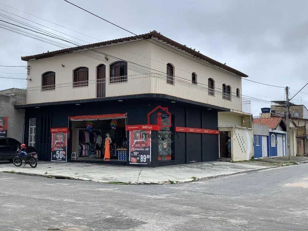 Sobrado, 340 m² - Foto 1