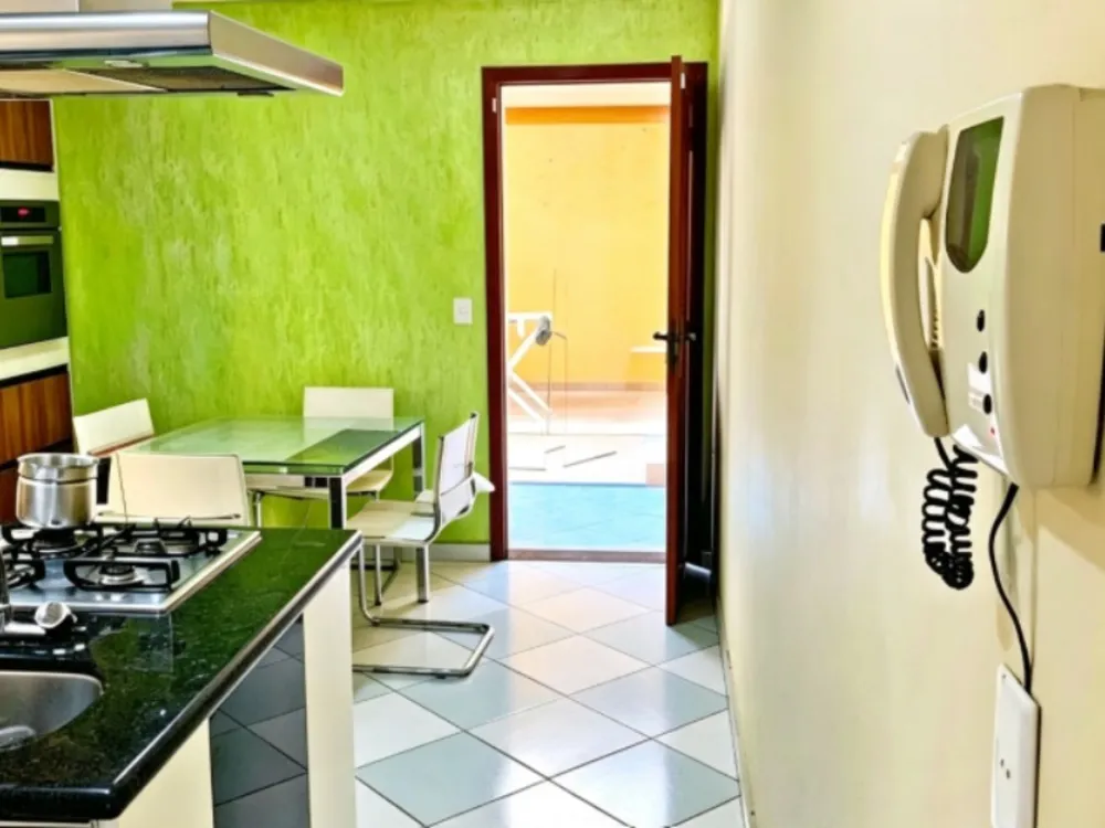 Casa, 3 quartos, 137 m² - Foto 3