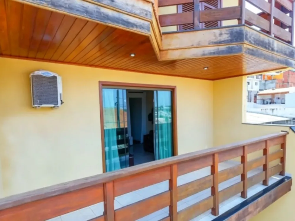 Casa, 3 quartos, 137 m² - Foto 9