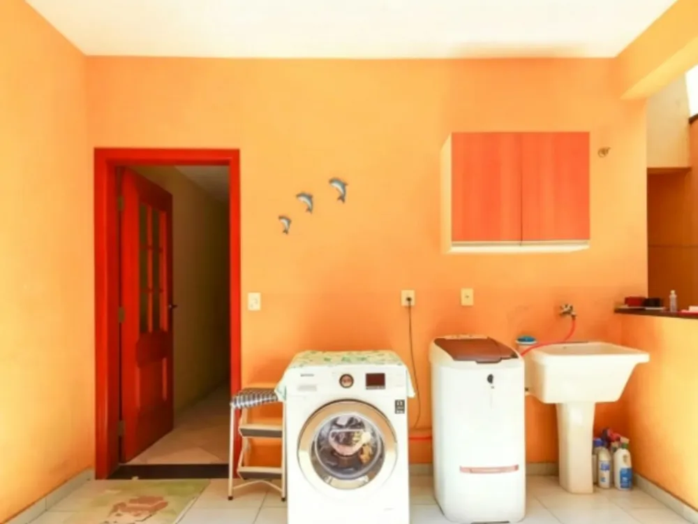 Casa, 3 quartos, 137 m² - Foto 8