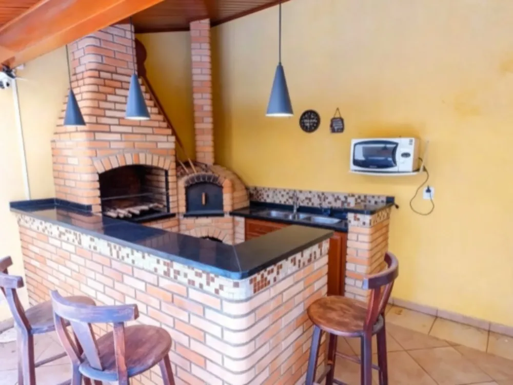 Casa, 3 quartos, 137 m² - Foto 11