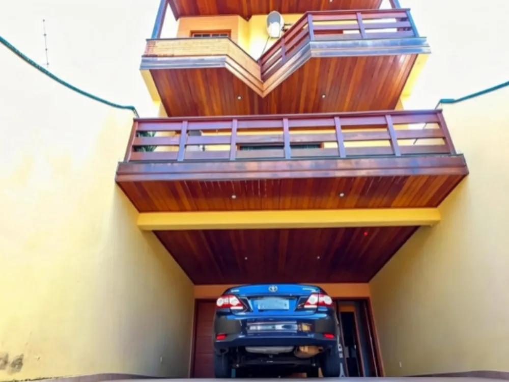 Casa, 3 quartos, 137 m² - Foto 12