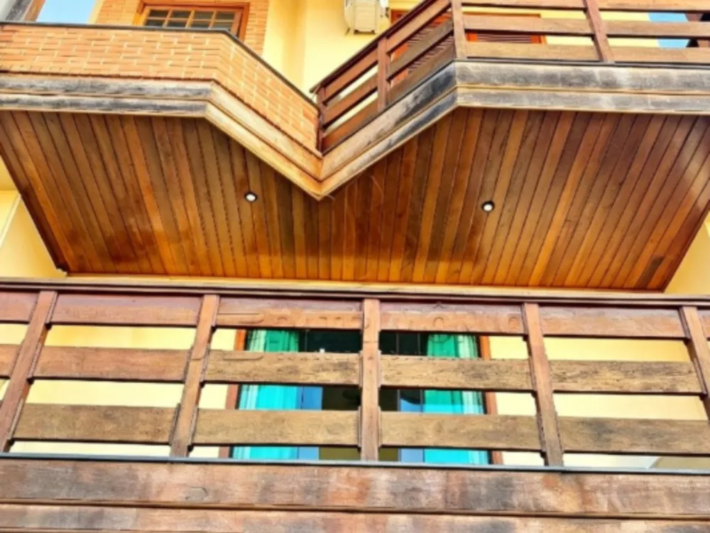 Casa, 3 quartos, 137 m² - Foto 10