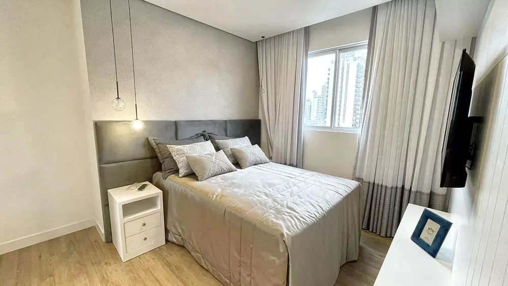 Apartamento à venda com 3 quartos, 112m² - Foto 18