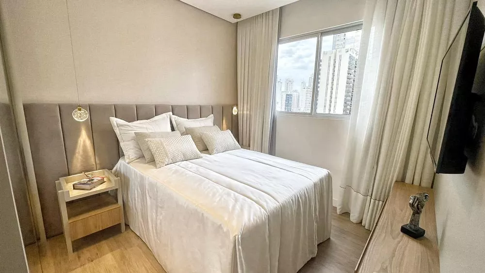 Apartamento à venda com 3 quartos, 112m² - Foto 21