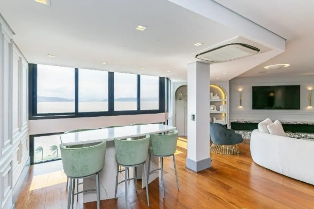 Apartamento, 3 quartos, 250 m² - Foto 4