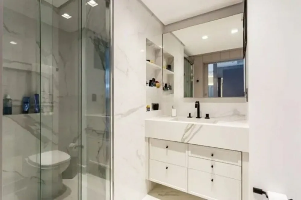 Apartamento, 3 quartos, 250 m² - Foto 14