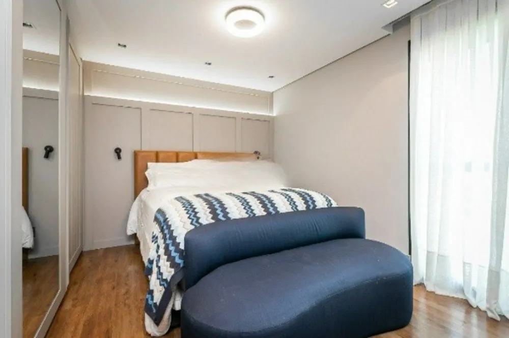 Apartamento, 3 quartos, 250 m² - Foto 9