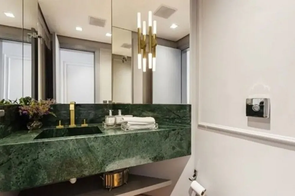 Apartamento, 3 quartos, 250 m² - Foto 15