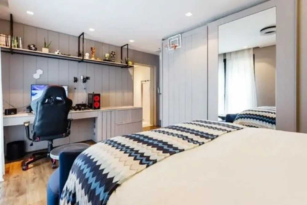 Apartamento, 3 quartos, 250 m² - Foto 10