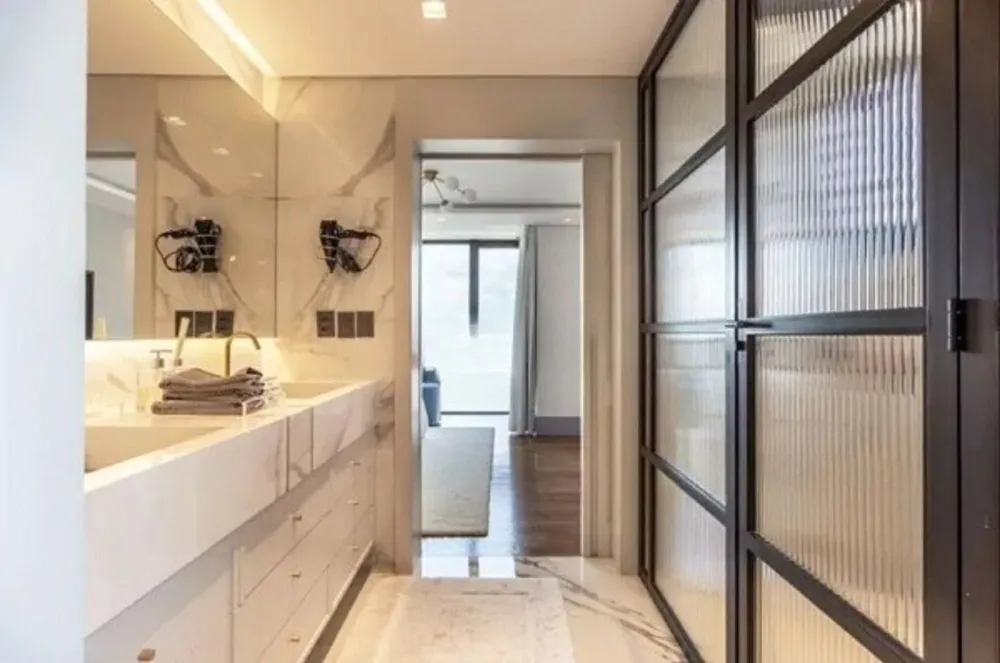 Apartamento, 3 quartos, 250 m² - Foto 13