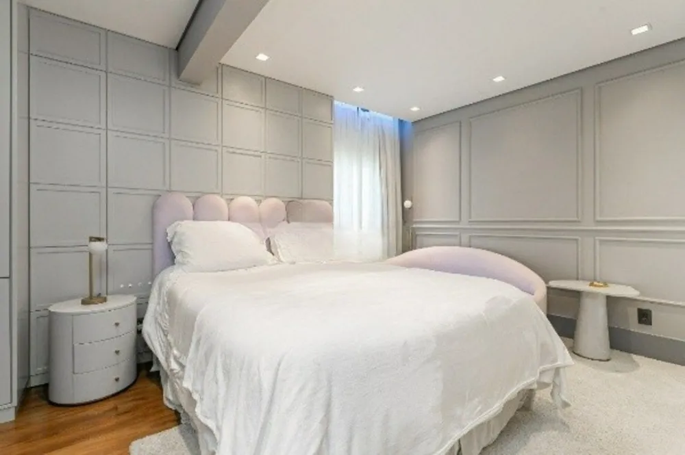 Apartamento, 3 quartos, 250 m² - Foto 11