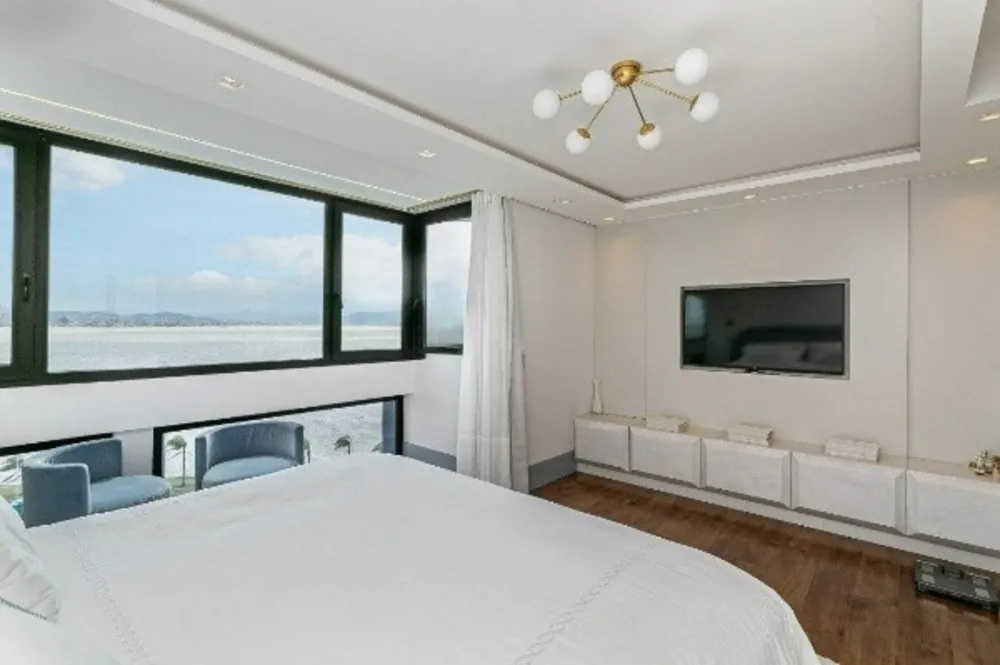 Apartamento, 3 quartos, 250 m² - Foto 12