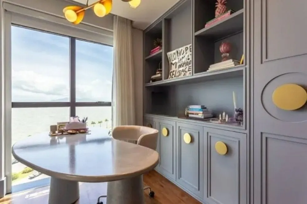 Apartamento, 3 quartos, 250 m² - Foto 8