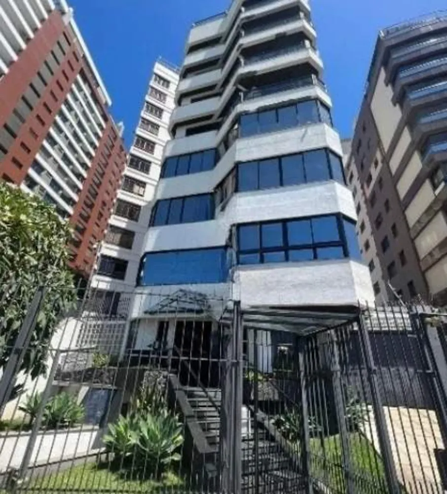 Apartamento, 3 quartos, 157 m² - Foto 14