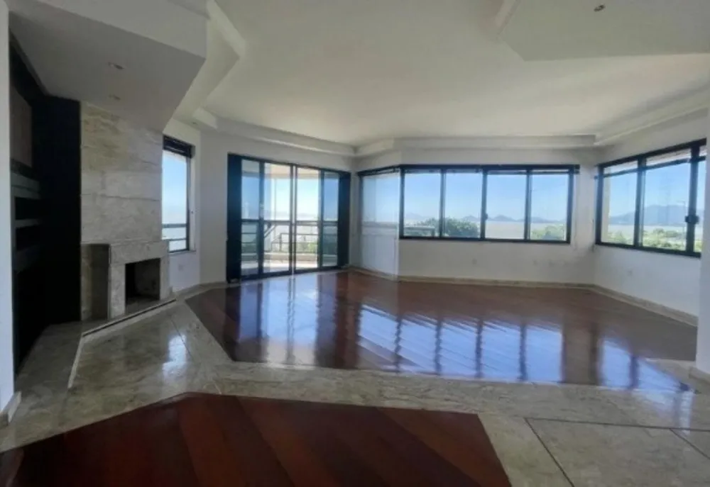 Apartamento, 3 quartos, 157 m² - Foto 3