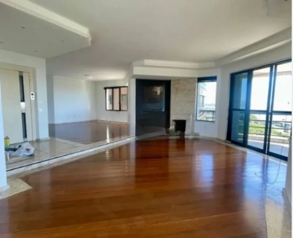 Apartamento, 3 quartos, 157 m² - Foto 4