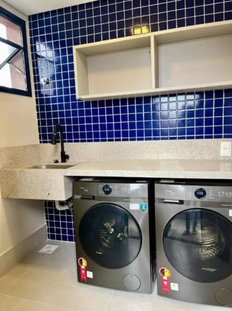 Apartamento, 1 quarto, 37 m² - Foto 14