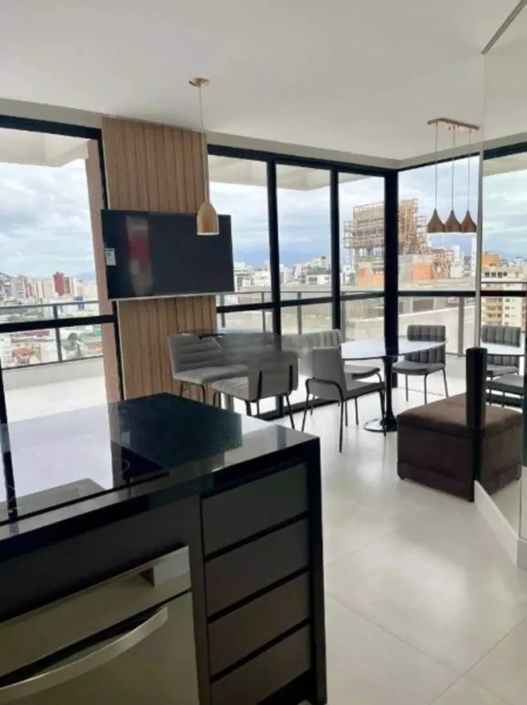 Apartamento, 1 quarto, 37 m² - Foto 13