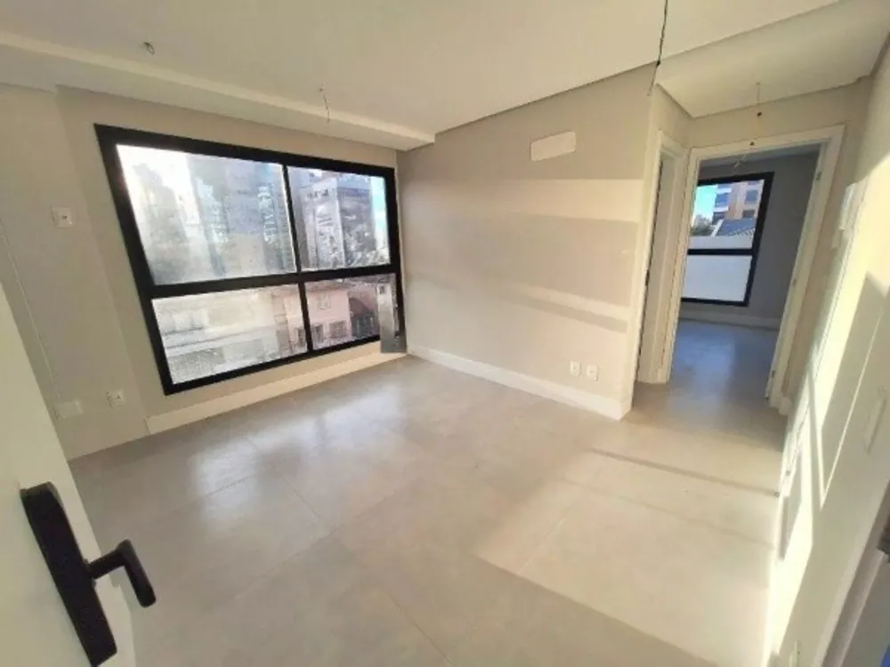 Apartamento, 1 quarto, 37 m² - Foto 2