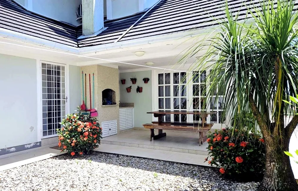 Casa, 3 quartos, 274 m² - Foto 7
