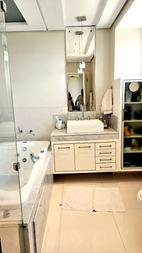 Casa, 3 quartos, 274 m² - Foto 5