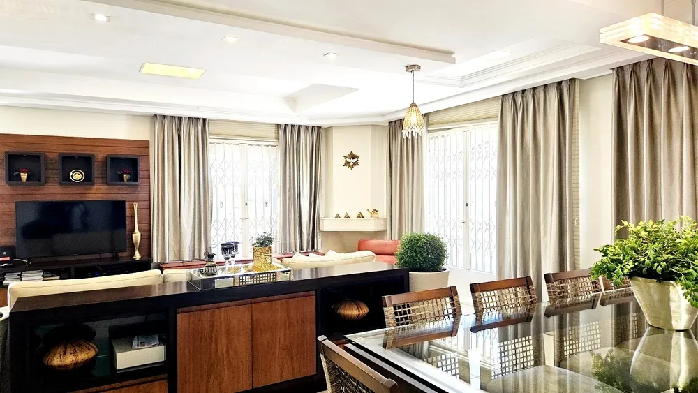 Casa, 3 quartos, 274 m² - Foto 3
