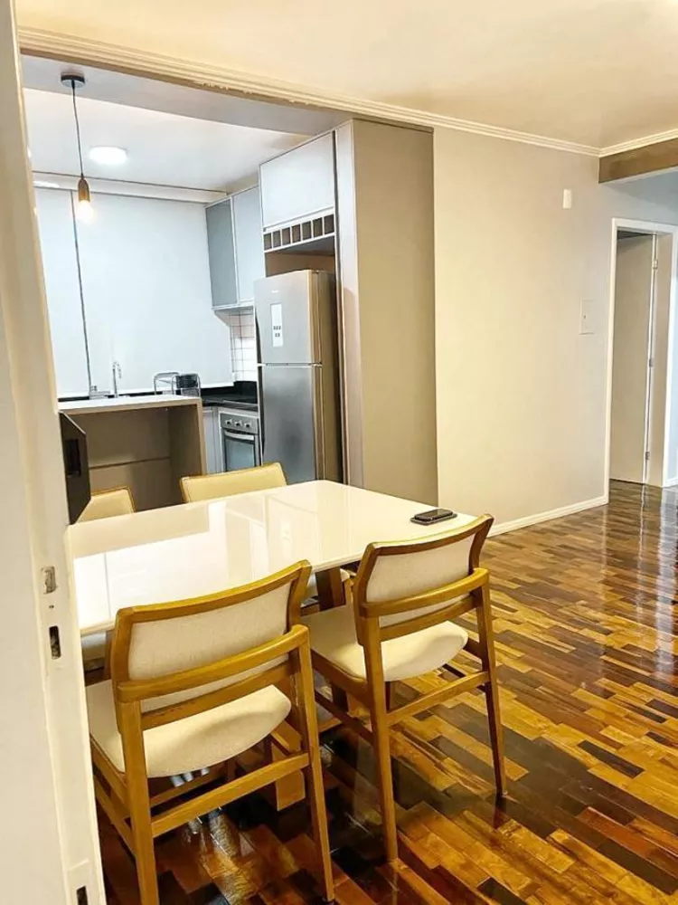 Apartamento à venda com 3 quartos, 61m² - Foto 7