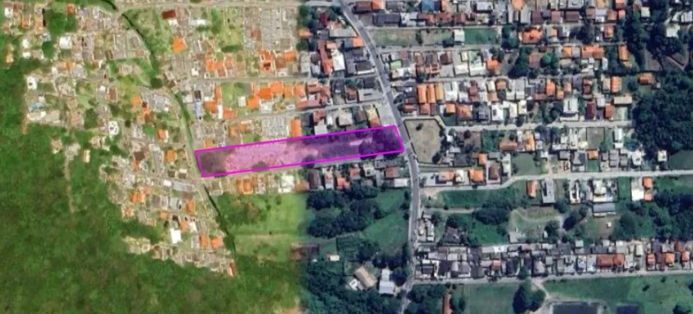 Terreno, 6844 m² - Foto 1