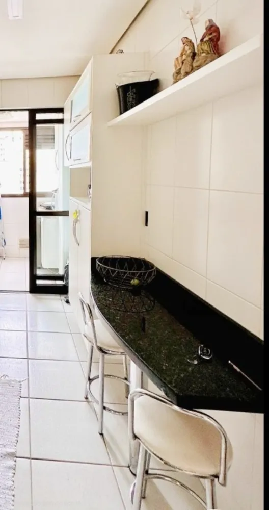 Apartamento, 3 quartos, 87 m² - Foto 4