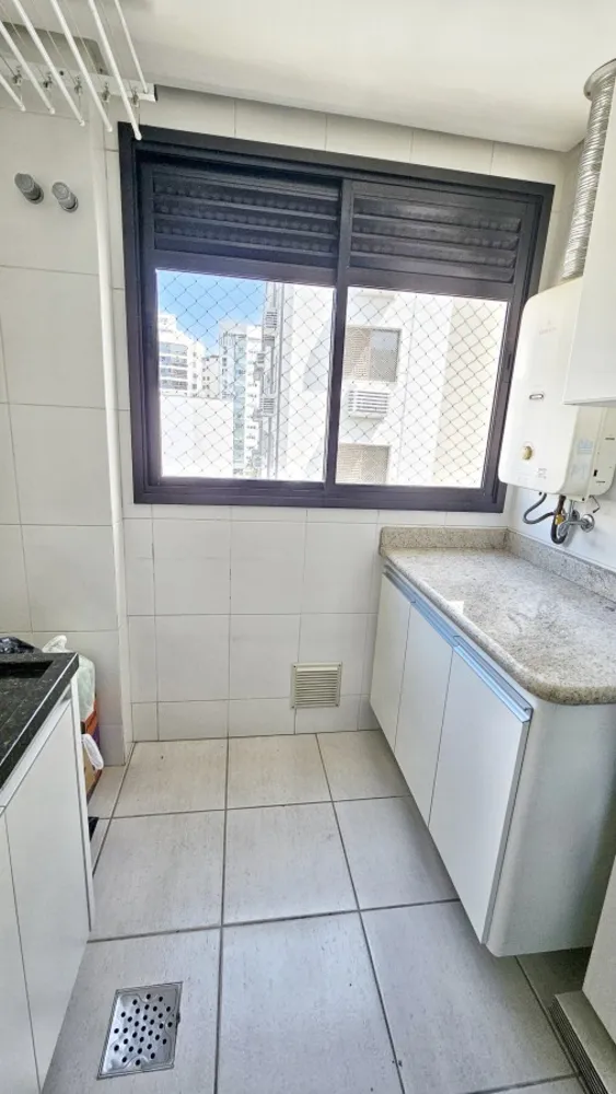 Apartamento, 3 quartos, 87 m² - Foto 5
