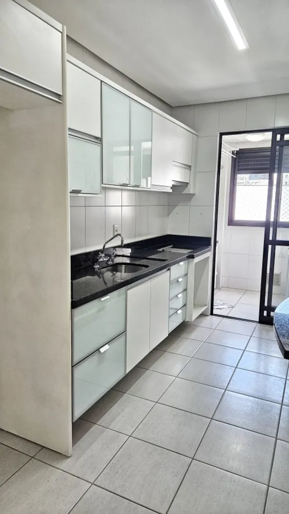 Apartamento, 3 quartos, 87 m² - Foto 3