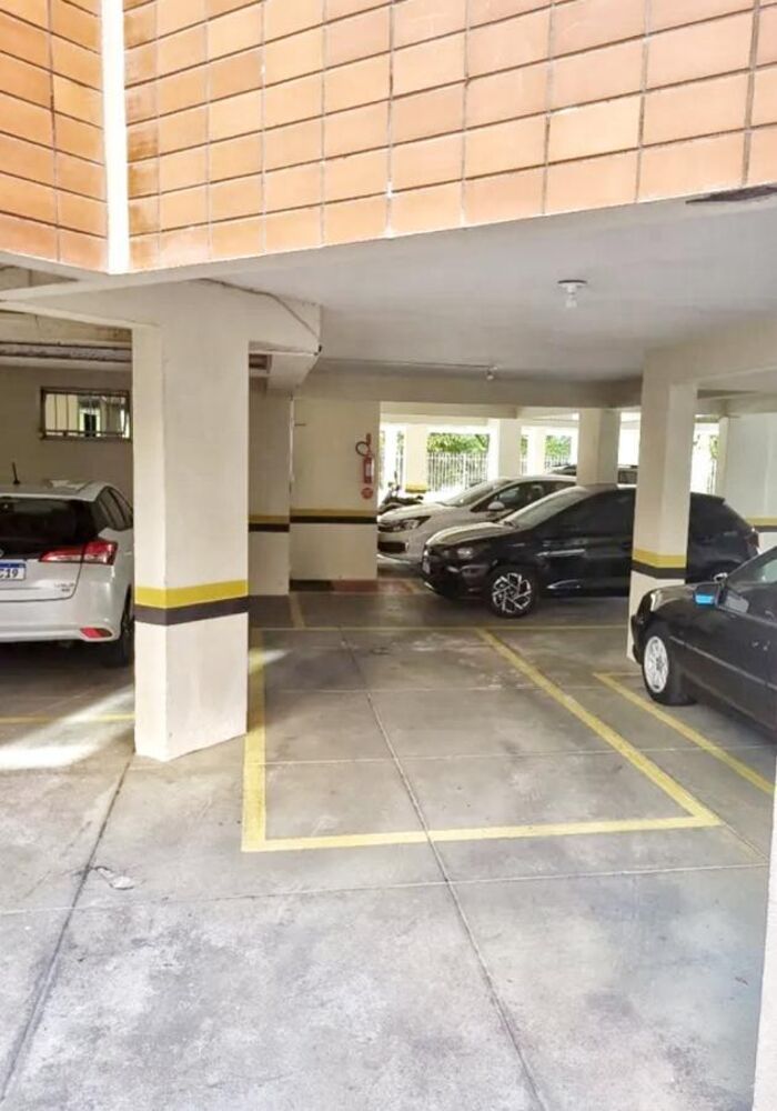 Apartamento, 3 quartos, 121 m² - Foto 8