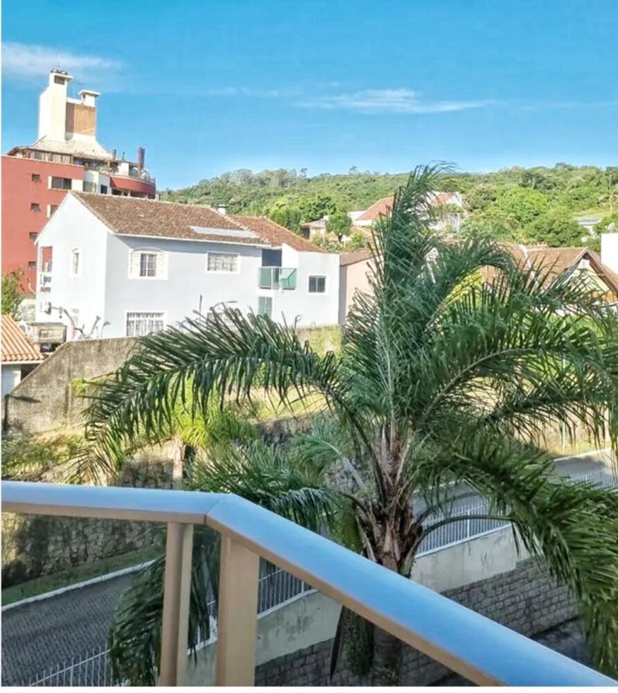 Apartamento, 3 quartos, 121 m² - Foto 3