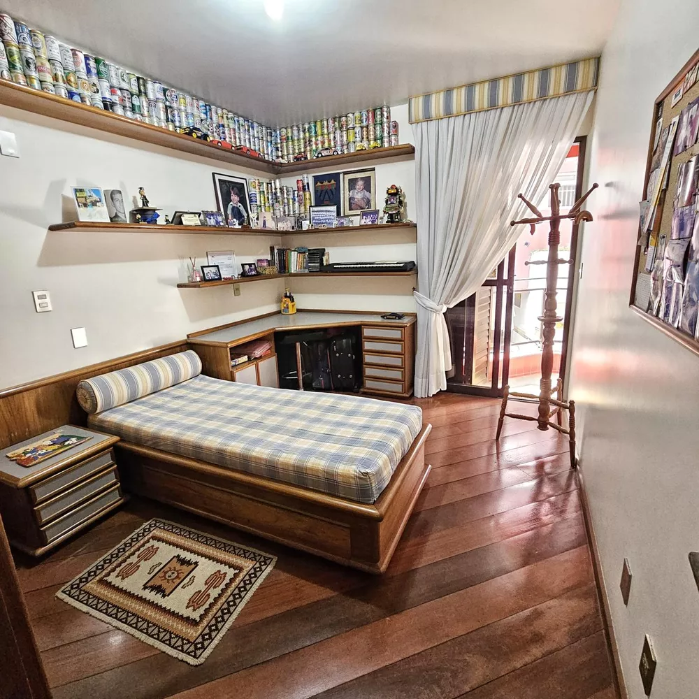 Apartamento à venda com 4 quartos, 246m² - Foto 8