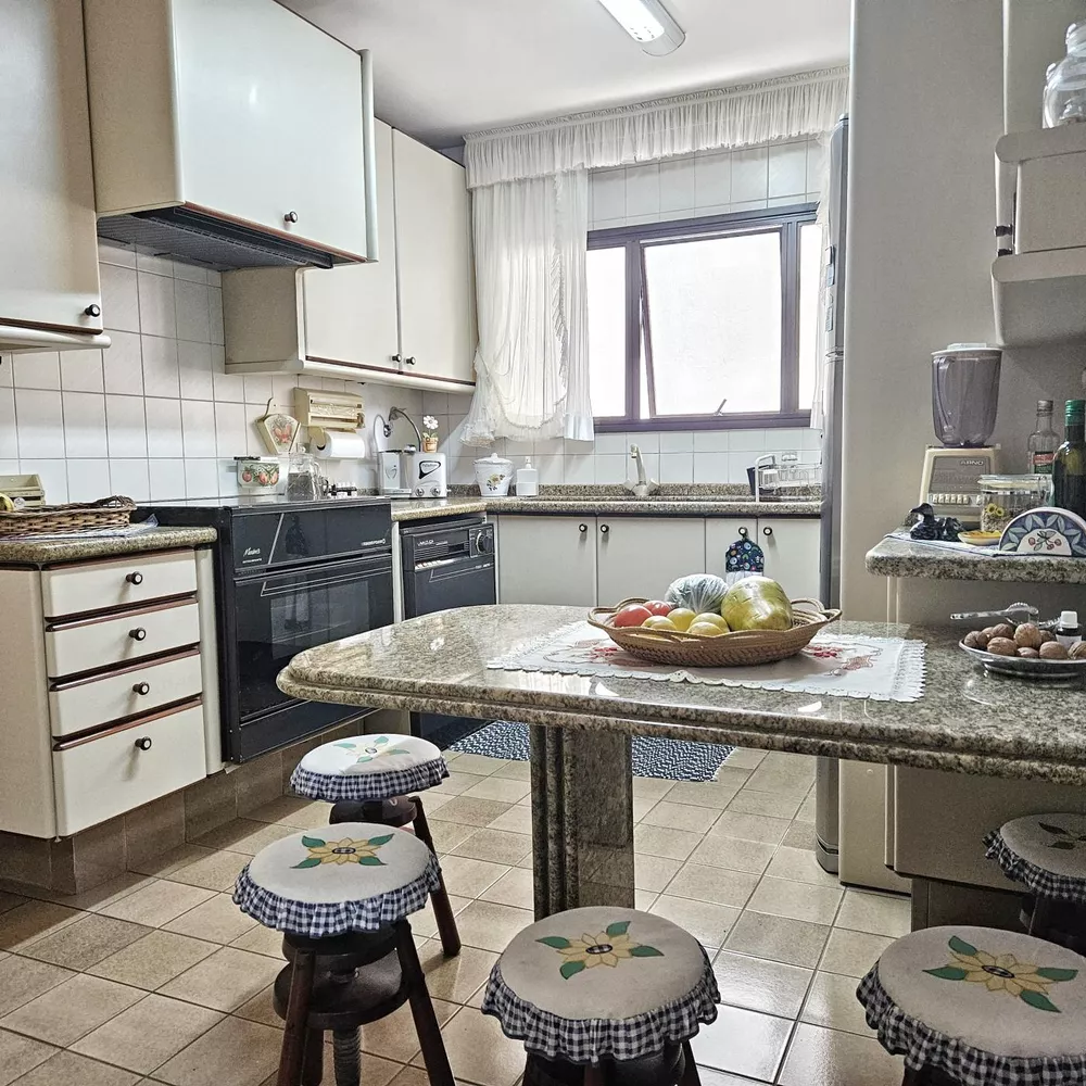 Apartamento à venda com 4 quartos, 246m² - Foto 6