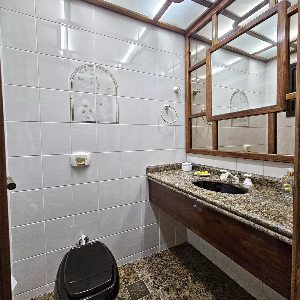 Apartamento à venda com 4 quartos, 246m² - Foto 7