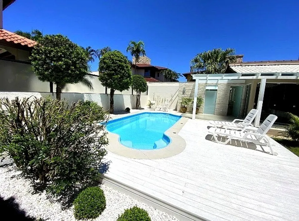 Casa, 4 quartos, 254 m² - Foto 12
