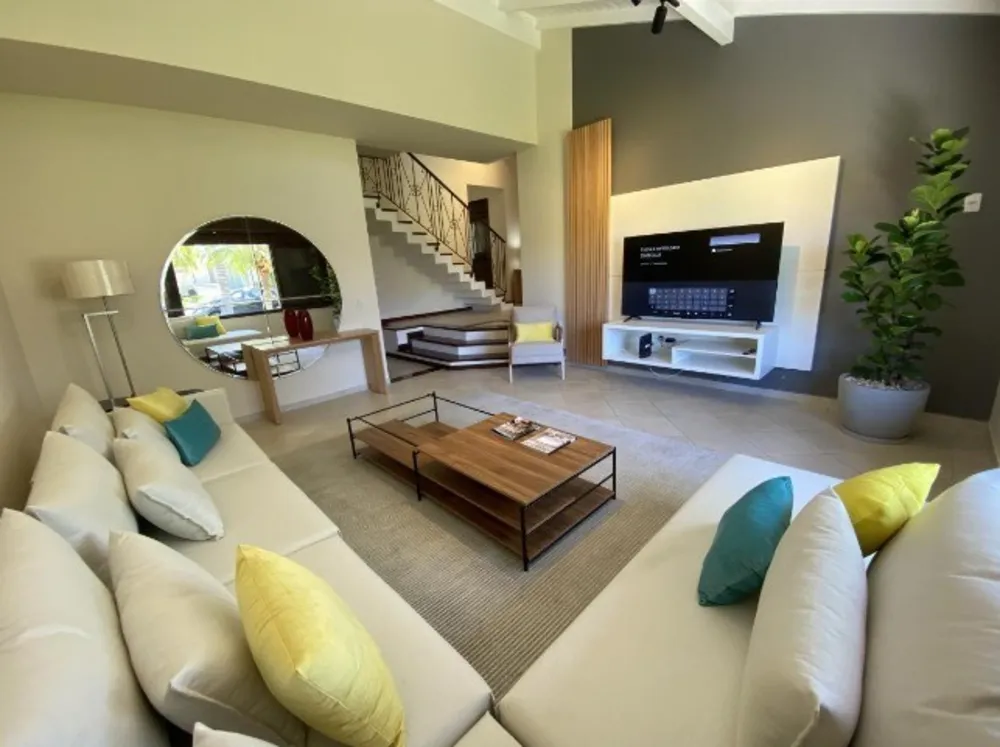 Casa, 4 quartos, 254 m² - Foto 1