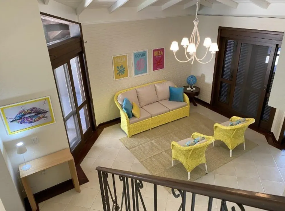 Casa, 4 quartos, 254 m² - Foto 4