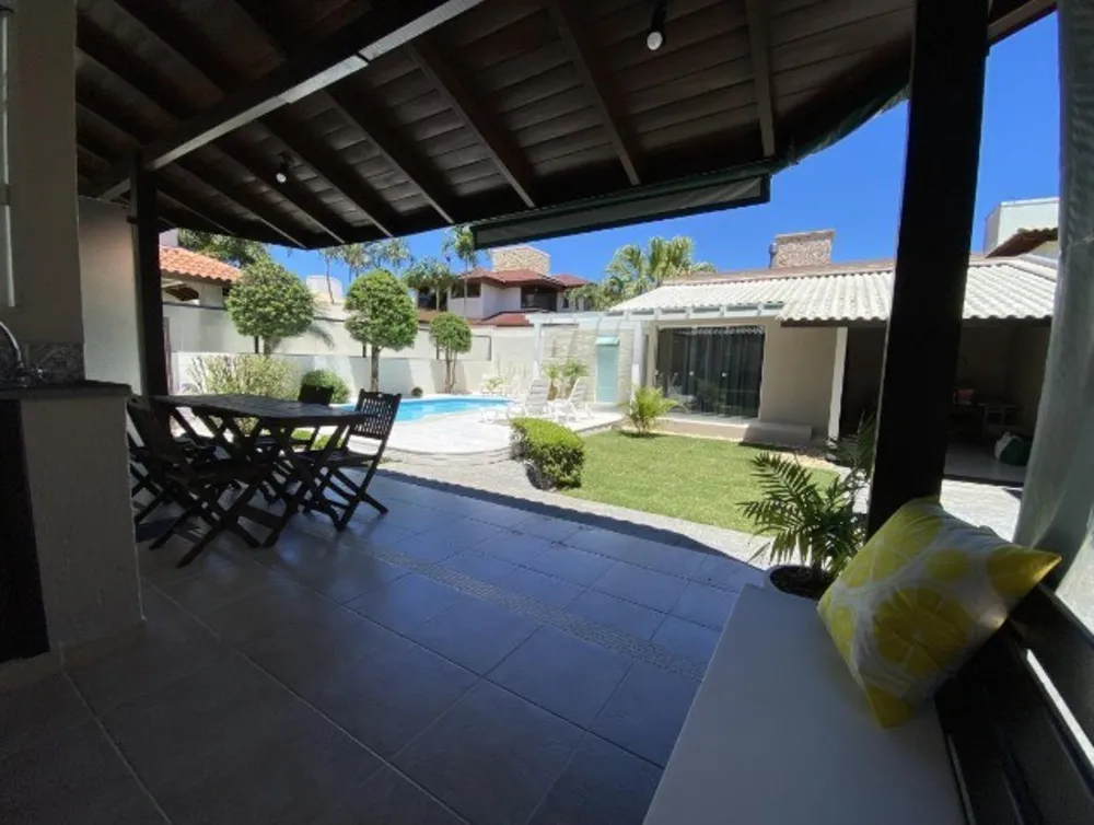 Casa, 4 quartos, 254 m² - Foto 11