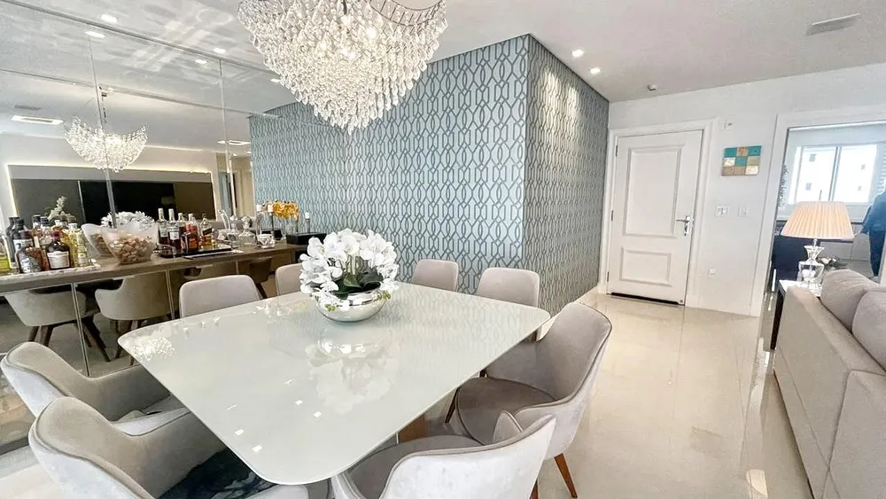 Apartamento, 4 quartos, 167 m² - Foto 4